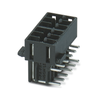 HSCH 1,5-2U/12 9005 VPE150 PCB header