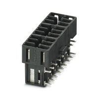 HSCH 1,5-3U/18 THR 9005 PCB jungtis