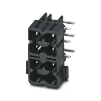 HSCH 2,5–2U–2220 9005 PCB jungtis