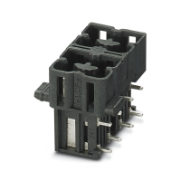 HSCH 2,5–2U/ 8 THR 9005 PCB jungtis