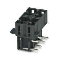 HSCH 2,5-2U-TT22 9005 PCB jungtis