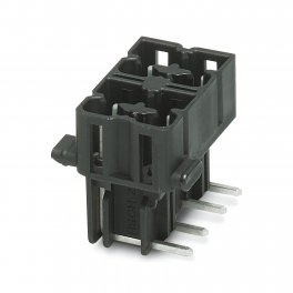 HSCH 2,5-2U-TTTT 9005 VPE150 PCB header