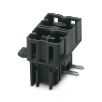 HSCH 2,5-3U-22TT22 9005 PCB jungtis