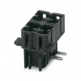 HSCH 2,5-3U-22TT22 9005 PCB jungtis