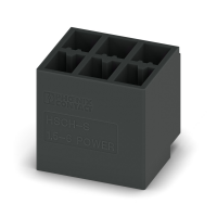 HSCH-S 1,5–6 POWER-9005 PCB jungtis