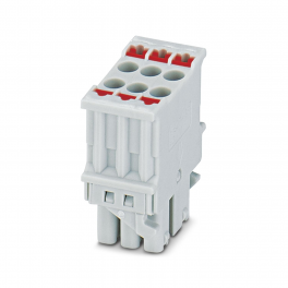 HSCP-SP 1,5-1U6-222/222-7035 PCB connector