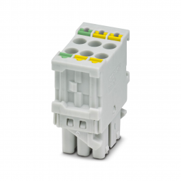 HSCP-SP 1,5-1U6-445/445-7035 PCB connector