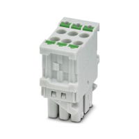 HSCP-SP 1,5-1U6-555/555-7035 PCB connector