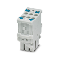 HSCP-SP 1,5-1U6-696/696-7035 PCB connector