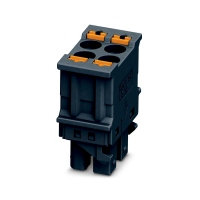 HSCP-SP 2,5-1U4-33/33-7016 PCB jungtis
