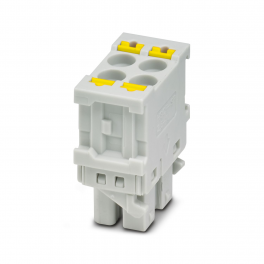HSCP-SP 2,5-1U4-44/44-7035 PCB connector