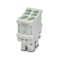 HSCP-SP 2,5-1U4-55/55-7035 TPDC-3 PCB jungtis