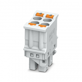 HSCP-SP 2,5-1U4-7035 PCB connector
