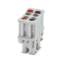 HSCP-SP 2,5-1UTT-02/02-7035 PCB jungtis