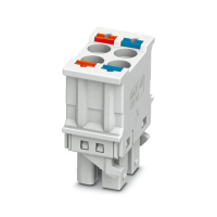 HSCP-SP 2,5-1UTT-62/62-7035 PCB connector