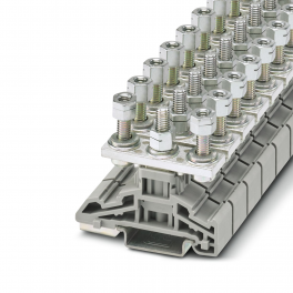 HV M6/2 NFF COMP High-current connector
