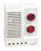 „Hygrotherm“ ETF 012, 50–90 % santykinio drėgnumo, 32–140 °F, 100–240 V kintamosios srovės, 50–60 Hz