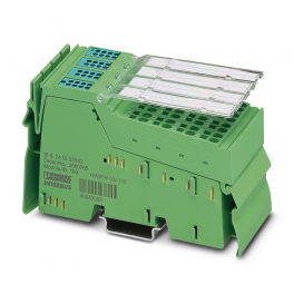 IB IL 24 DI 32/HD-NPN-PAC Digital module
