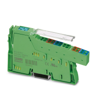 IB IL 24 DI 4-PAC Digital module
