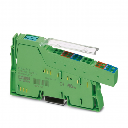 IB IL 24 DI 4-PAC Digital module