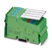 IB IL 24 DI 8-PAC Digital module