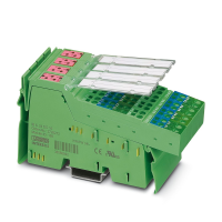 IB IL 24 DO 16-PAC/SN Digital module