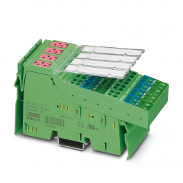 IB IL 24 DO 16-PAC/SN Digital module