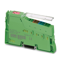 IB IL 24 DO 2-2A-2MBD-PAC Digital module