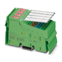 IB IL 24 DO 8-PAC Digital module