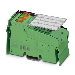 IB IL 24 MUX MA-PAC Field multiplexer