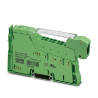 IB IL AI 2/SF-230-PAC Analog module