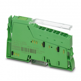 IB IL AI 4/I-PAC Analog module
