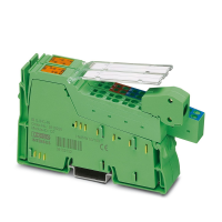 IB IL INC-IN-PAC Function module