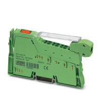 IB IL SSI-IN-PAC Function module
