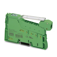 IBS IL 24 RB-T-2MBD-PAC Communication module