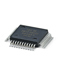 IBS SRE 1A Register expansion chip