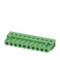 IC 2,5/10-G-5,08 PCB header