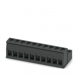 IC 2,5/10-ST-5,08 BK PCB connector