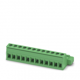 IC 2,5/12-STGF-5,08 PCB connector
