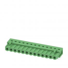 IC 2,5/13-G-5,08 PCB header
