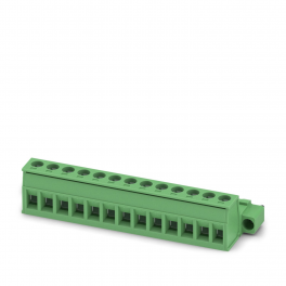 IC 2,5/13-STF-5,08 PCB connector