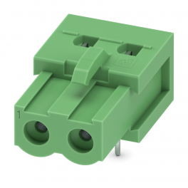 IC 2,5/ 2-G-5,08 VPE500 PCB jungtis