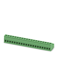 IC 2,5/20-ST-5,08 PCB connector
