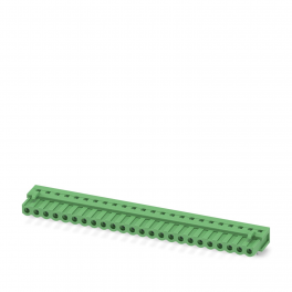 IC 2,5/24-G-5,08 PCB jungtis