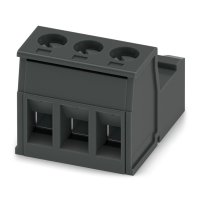 IC 2,5/ 3-ST-5,08 BK PCB jungtis