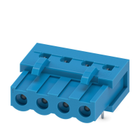 IC 2,5/ 4-G-5,08 BU PCB jungtis