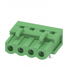 IC 2,5/ 4-G-5,08 PCB header
