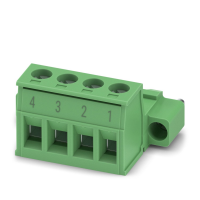 IC 2,5/ 4-STF-5,08 BD:4-1 PCB jungtis