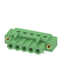 IC 2,5/ 5-GF-5,08 PCB header