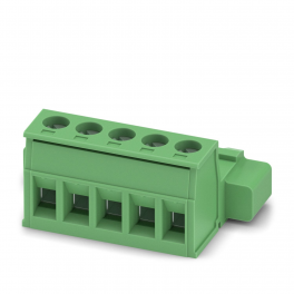 IC 2,5/ 5-STGF-5,08 PCB connector